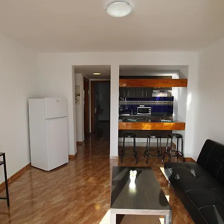 Golden Costa Apartment