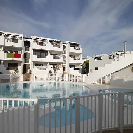 Golden Costa Apartment