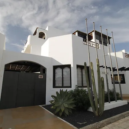 Golden Costa Costa Teguise