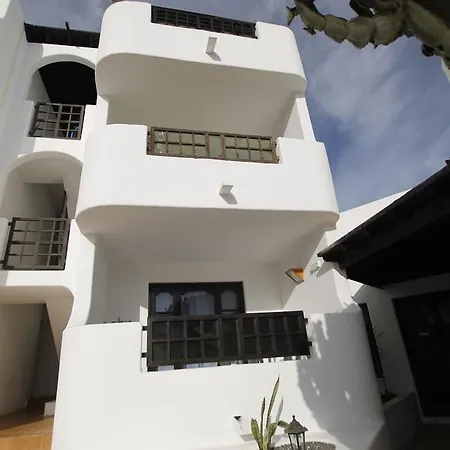 Apartment Golden Costa *