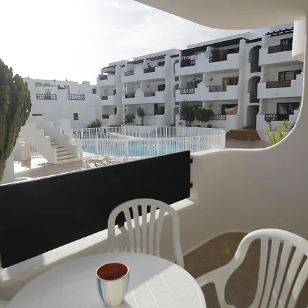 Apartment Golden Costa Costa Teguise