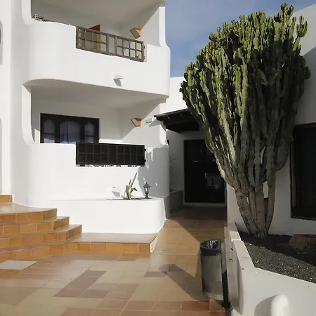 Apartment Golden Costa Costa Teguise