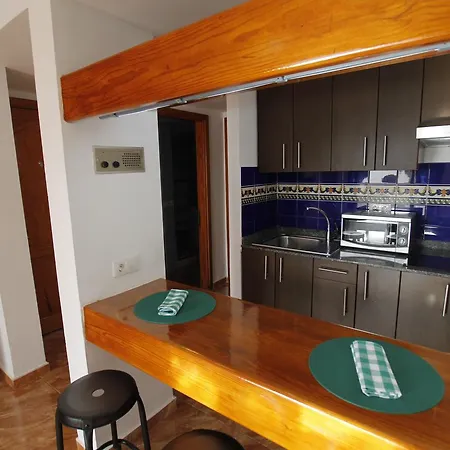Apartment Golden Costa