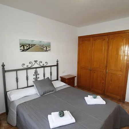 Apartment Golden Costa Costa Teguise