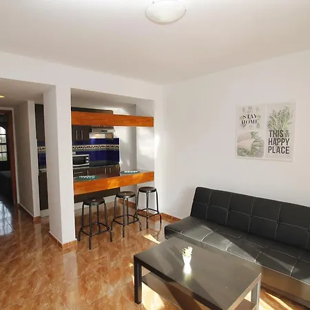 Golden Costa Apartment Costa Teguise